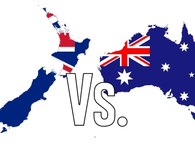 Du học Úc hay New Zealand tốt hơn?