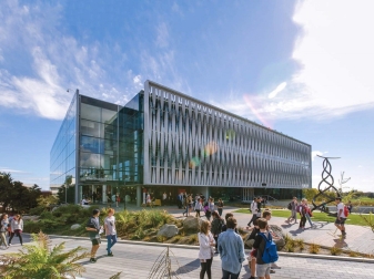 DU HỌC NEW ZEALAND SAU ĐẠI HỌC CÓ GÌ ĐẶC BIỆT?