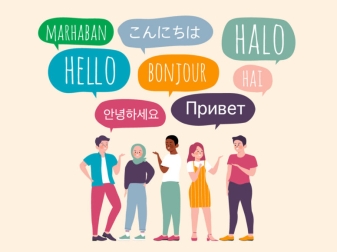 Chương trình đa ngôn ngữ