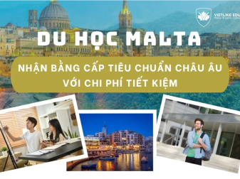 Du học Malta - Chất lượng từ hệ thống giáo dục theo khung Anh quốc