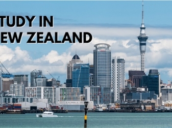 Cẩm nang du học nghề New Zealand 2024 từ A – Z