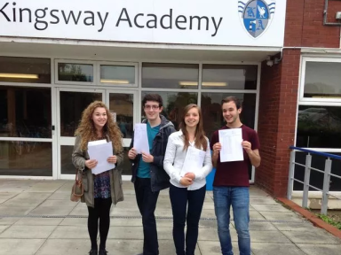 HỌC BỔNG KINGSWAY ACADEMY 2025–2026: CƠ HỘI VÀNG DU HỌC CANADA CÙNG VIETLIKE EDUCATION!