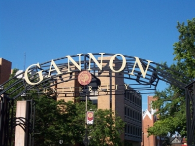 [Du học Mỹ] Đại học Gannon với những thành tích ấn tượng!