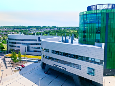 Robert Gordon University – Đại học hàng đầu Scotland với học bổng hấp dẫn cho kỳ nhập học 1/2026