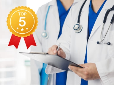 Top 8+ trường du học ngành Y và Sức khỏe tốt nhất thế giới
