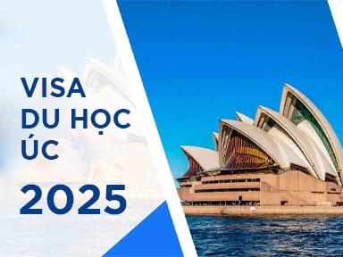 Những lưu ý quan trọng khi xin visa du học Úc 2025