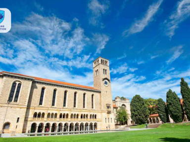 Western Australia 2025 – Gặp gỡ trường TOP + Rinh quà giá trị