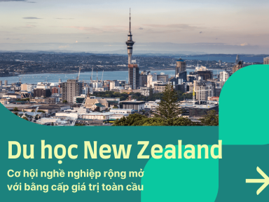 Những câu hỏi thường gặp về Học bổng chính phủ New Zealand bậc trung học (NZSS) 2026