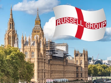 Russell Group là gì? Vì sao Russell Group là mục tiêu hàng đầu khi du học Anh