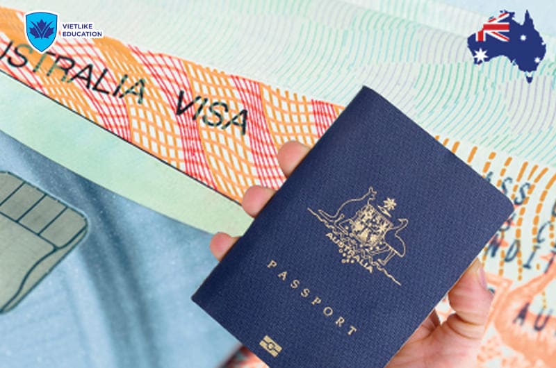 Lý do hồ sơ xin visa du học Úc của sinh viên Việt Nam thuộc nhóm rủi ro cao