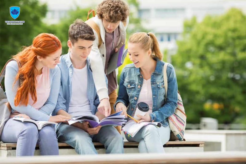 Du học Úc là lựa chọn của nhiều du học sinh và phụ huynh Việt Nam