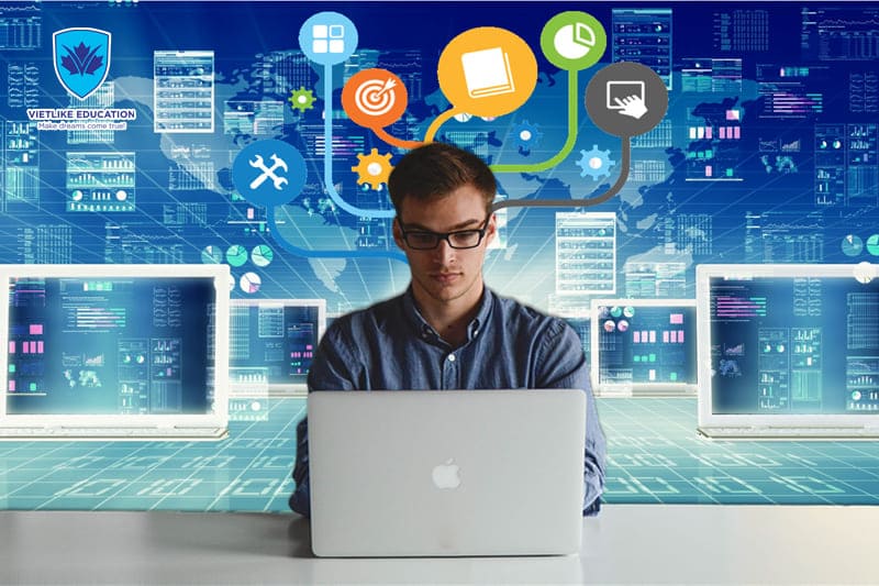 Du học Mỹ ngành Kỹ thuật máy tính - Computer Engineering 