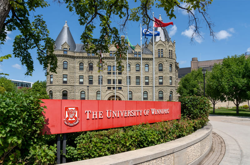 Canada có nhiều trường Đại học thuộc top đầu Thế giới