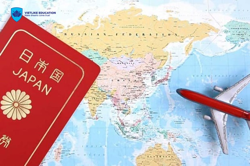 Visa Nhật Bản