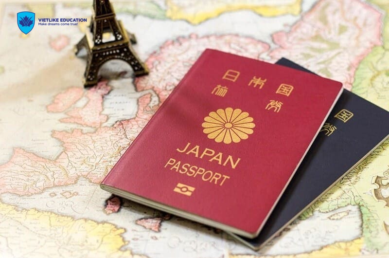 Hồ sơ xin visa Nhật cần đảm bảo yếu tố đầy đủ, chính xác